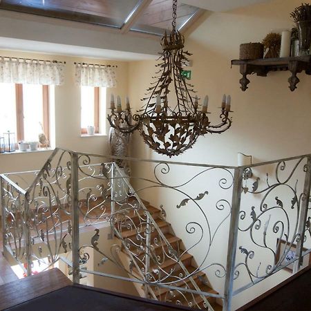 Villa Turisticna Kmetija Weiss à Miklavz pri Taboru Extérieur photo