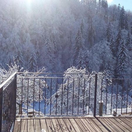 Villa Turisticna Kmetija Weiss à Miklavz pri Taboru Extérieur photo