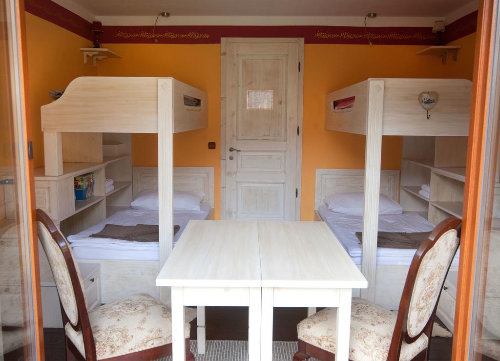 Villa Turisticna Kmetija Weiss à Miklavz pri Taboru Extérieur photo