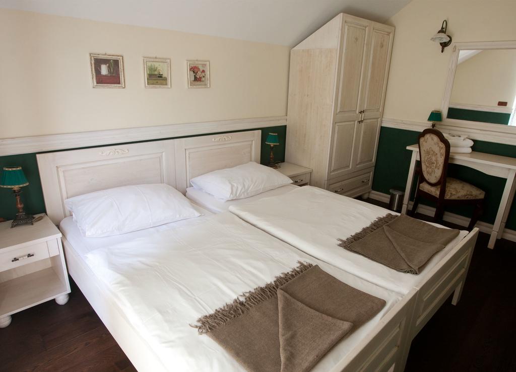 Villa Turisticna Kmetija Weiss à Miklavz pri Taboru Extérieur photo