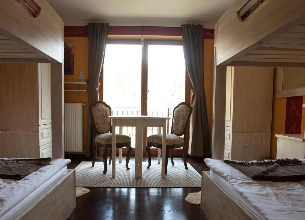 Villa Turisticna Kmetija Weiss à Miklavz pri Taboru Extérieur photo