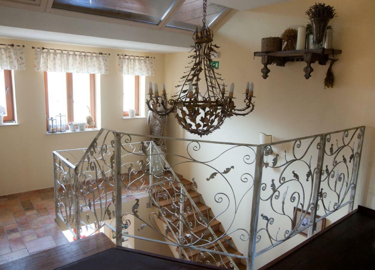 Villa Turisticna Kmetija Weiss à Miklavz pri Taboru Extérieur photo
