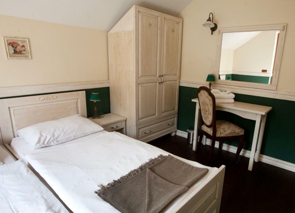 Villa Turisticna Kmetija Weiss à Miklavz pri Taboru Extérieur photo
