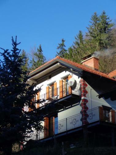 Villa Turisticna Kmetija Weiss à Miklavz pri Taboru Extérieur photo
